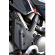 Polisport, kryty rámu, Honda CRF 250 '22' CRF 450 '21-'22, červená barva