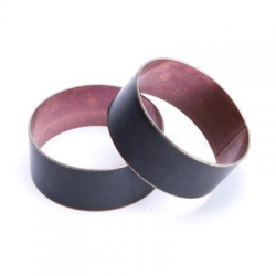 KYB, kluzná pouzdra přední vidlice (2 ks.) 43mm (04)