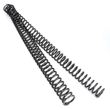 KYB, pružina předího tlumiče 24N/mm 107mm 26 DIA (FREE PISTON SPRING) (24)