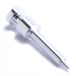KYB, vnitřní jehlice pístku předního tlumiče 3mmX6mmX25mm (45)