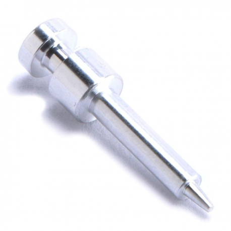 KYB, vnitřní jehlice pístku předního tlumiče 3mmX6mmX25mm (45)