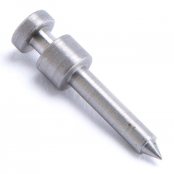 KYB, vnitřní jehlice pístku předního tlumiče 3mmX6mm25mm (45)
