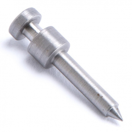 KYB, vnitřní jehlice pístku předního tlumiče 3mmX6mm25mm (45)
