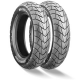 Bridgestone, pneu 140/60-13 ML50 57L TL, zadní, DOT 31/2021