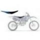 Blackbird, potah sedla, Yamaha YZF 250 '10-'13 TRIBAL SKULL 2
