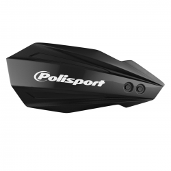 Polisport, chrániče páček Bullit, s montážním kitem 22/28 KTM SX/EXC '14-22', Husqvarna TC/TE/FC/FE