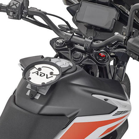 Kappa, držák Tanklock, KTM 390 ADV '20-'21, 790 ADV '19-'20, 890 ADV '19-'21