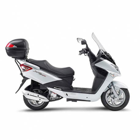 Kappa, plexištít, SYM JOYRIDE EVO 125/200 '09-'21 62 X 60 cm, čirý