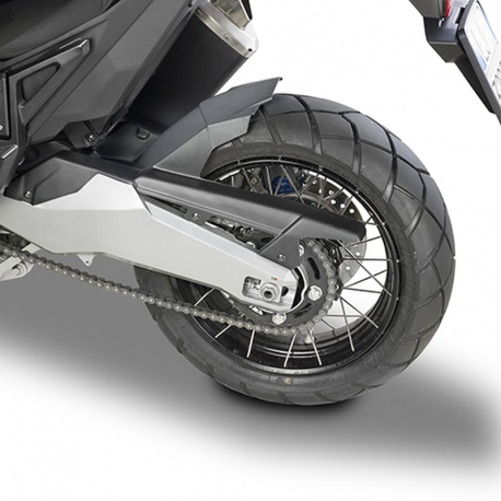 Kappa, zadní blatník s krytem řetězu, Honda FORZA/X-ADV 750 '20-'21