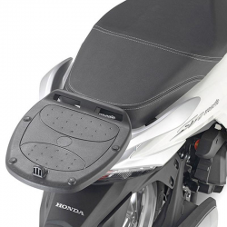 Kappa, nosič centrálního kufru, Honda SH MODE 125 '13-'21 (bez plotny)