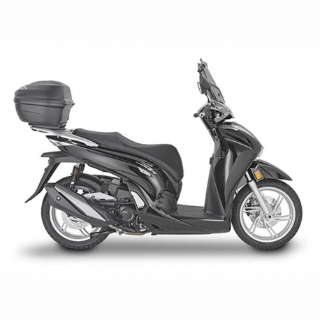Kappa, nosič centrálního kufru, Honda SH 350 '21 (bez plotny)