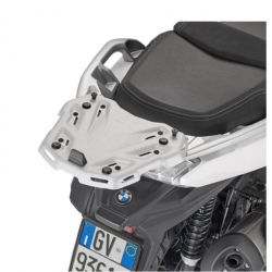 Kappa, nosič centrálního kufru, BMW C 400GT '19-'21 (bez plotny)