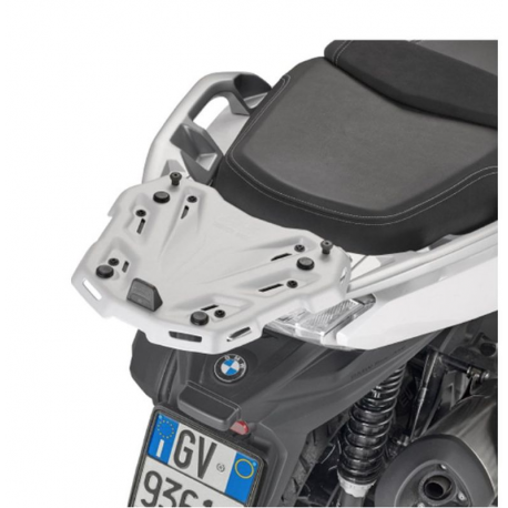 Kappa, nosič centrálního kufru, BMW C 400GT '19-'21 (bez plotny)