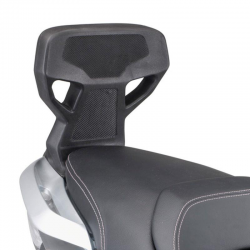 Kappa, opěrka spolujezdce, Piaggio MP3 YOURBA 125/300 '11-'18, MP3 300 HPE '19-'21