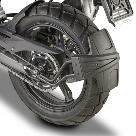 Kappa, držák blatníku KRM01 I KRM02 BMW G 310GS '17-21
