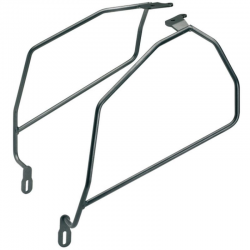 Kappa, podpěry pod boční brašny, Benelli 502 C '19-'21 - také pro kufry RA314 Easy Lock