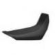 Blackbird, potah sedla, Yamaha XT 660 R/X '04-'16 (16), Traditional, černá barva