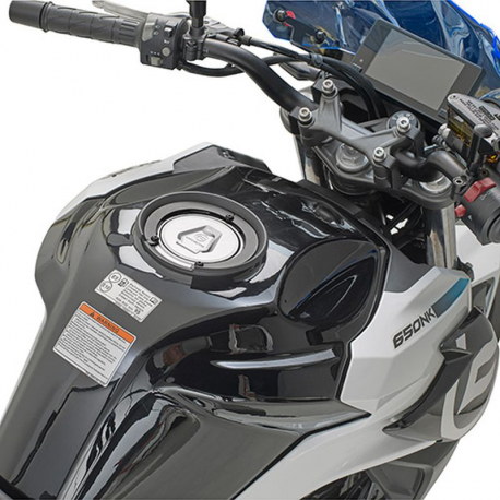 Kappa, držák Tanklock, CF MOTO 300/650 NK '21