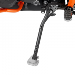 Kappa, rozšíření bočního stojanku, KTM 1290 SUPER ADVENTURE R '21