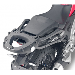 Kappa, nosiče bočních kufrů Monokey Honda NC 750X '21 - také pro kufry Monokey Retro-Fit K-Venture Alu, a K´Mission