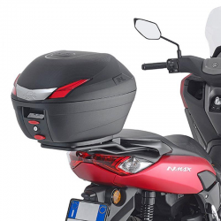 Kappa, nosič centrálního kufru, Yamaha N-MAX 125/155 '21 (bez plotny)