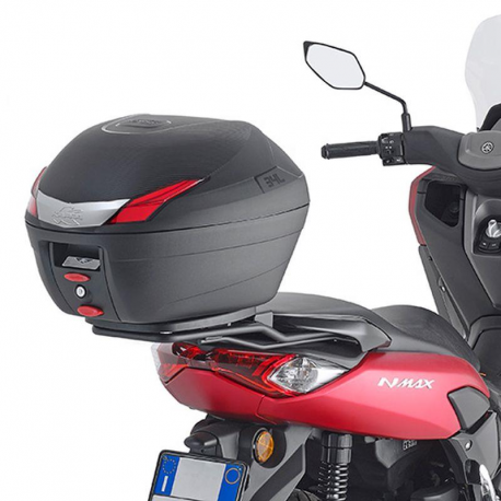 Kappa, nosič centrálního kufru, Yamaha N-MAX 125/155 '21 (bez plotny)