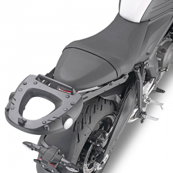 Kappa, nosič centrálního kufru, Triumph TRIDENT 660 '21 (bez plotny)