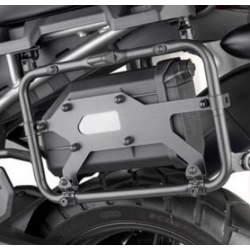 Kappa, montážní sada skříňky nářadí KS250, na nosič KLO8400MK/CAM Harley Davidson PAN AMERICA 1250 '21