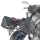 Kappa, podpěry pod boční brašny, Yamaha MT-09/SP '21