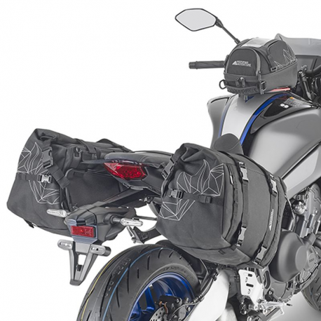 Kappa, podpěry pod boční brašny, Yamaha MT-09/SP '21