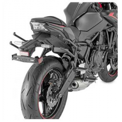 Kappa, podpěry pod boční brašny, Kawasaki Z 650 '20-'21