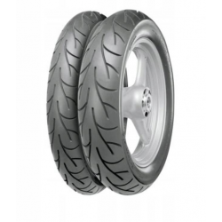 Continental, pneu 3.00-21 Contigo! 51H TL M/C, přední, DOT 01/2022 (240032)