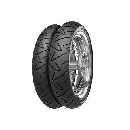 Continental, pneu 120/70-15 Contitwist 56S TL M/C, přední, DOT 01/2022 (240144)