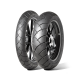 Dunlop, pneu 100/90-19 Trailsmart 57H TL, přední, DOT 11/2022