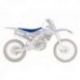 Blackbird, potah sedla, Yamaha YZF 450`18-'21, Dream3