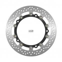 NG, přední brzdový kotouč, BMW F 900R/XR '20-'22, F 800R/GT/S/ST '05-'20, HP2 '06-'12, R 1200RT/RS '01-'18, K 1600GT/GTL '09-'22