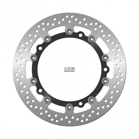 NG, přední brzdový kotouč, BMW F 900R/XR '20-'22, F 800R/GT/S/ST '05-'20, HP2 '06-'12, R 1200RT/RS '01-'18, K 1600GT/GTL '09-'22
