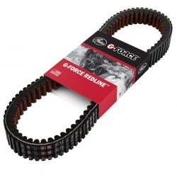 Gates, řemen variátoru ATV / UTV G-FORCE REDLINE (1003x31x14,4mm) POLARIS SPORTSMAN XP HIGHLIFTER 850/1000 '17, (23R3836)