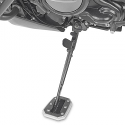 Kappa, rozšíření bočního stojanu, Harley Davidson, Pan America 1250 '21