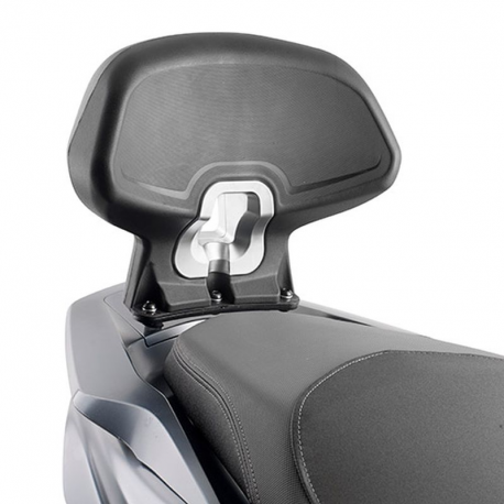 Kappa, opěrka spolujezdce, Honda PCX 125 '18-'21