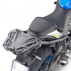 Kappa, nosič centrálního kufru, Suzuki GSX-S 1000 '21 ( bez plotny )
