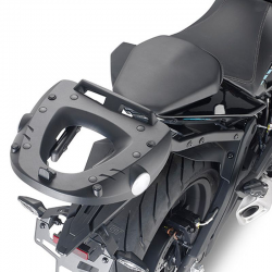 Kappa, nosič centrálního kufru, CF Moto 650NK '21 ( bez plotny )