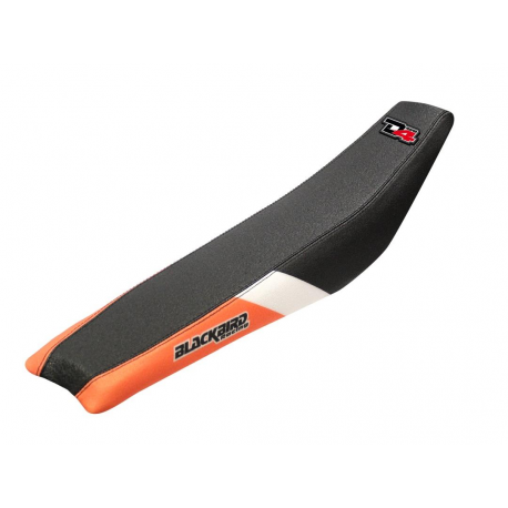 Blackbird, potah sedla 4 KTM SX 85 06-12