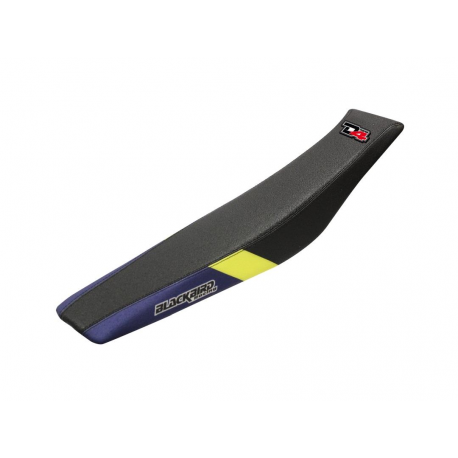 Blackbird, potah sedla 4 Husqvarna TE-TC 00