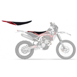 Blackbird, potah sedla, Husqvarna TE/TC '08-'10, CR/WR 125 '09-'13