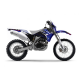 Blackbird, sada polepů, Yamaha WR 250F '07-'14, WR 450F '07-'11, Dream 4