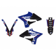 Blackbird, sada polepů, Yamaha YZ 125/250 15-21, Dream 4