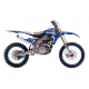 Blackbird, sada polepů, Yamaha YZF 250 19, YZF 450 '18-'19, Dream 4