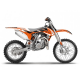 Blackbird, sada polepů, KTM SX 85 '13-'17, Dream 4