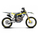 Blackbird, sada polepů, Husqvarna FC/TC '19, Dream 4